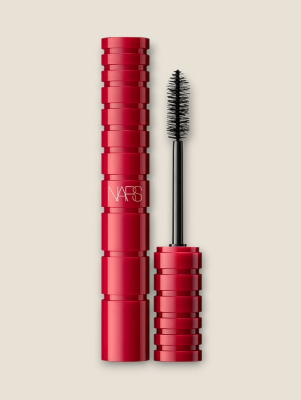 NIB NARS Climax Dramatic Volumizing Mascara Full Size Explicit Black